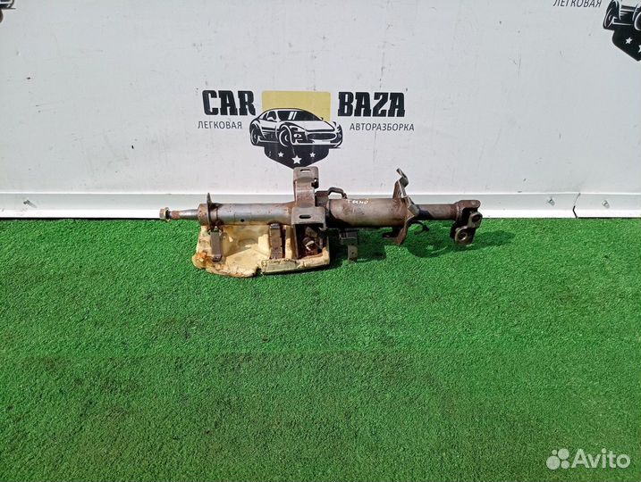 Колонка рулевая Nissan Almera Tino