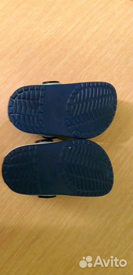 Сабо детские