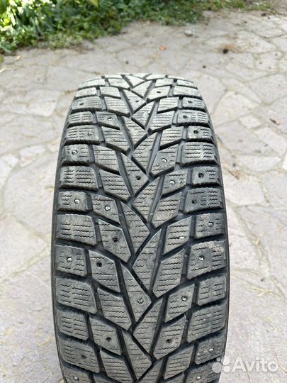 Dunlop Grandtrek Ice 02 245/55 R19 103T
