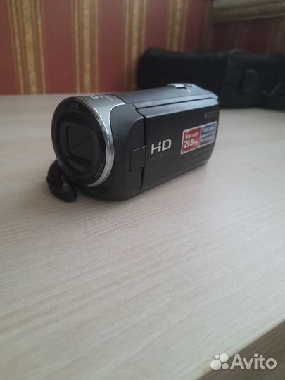 Камера для съемки видео