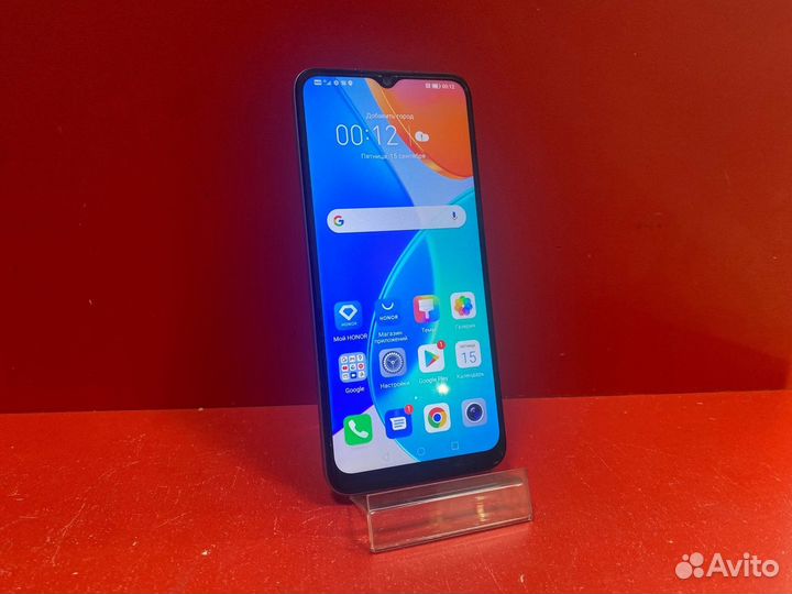 HONOR X6, 4/64 ГБ
