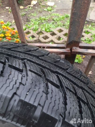 Bfgoodrich Winter T/A KSI 235/60 R18