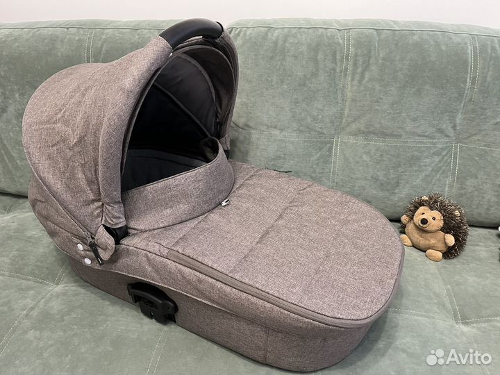 Люлькa X-lander X-pram