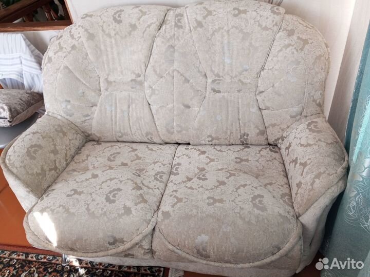 Диван, двери, коляску