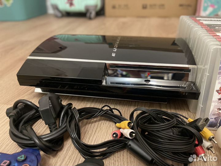 Sony playstation 3