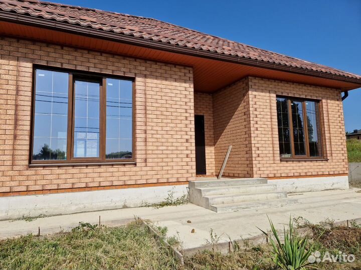 Окна пластиковые rehau