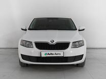 Skoda Octavia 1.6 AT, 2016, 168 189 км, с пробегом, цена 1 600 000 руб.