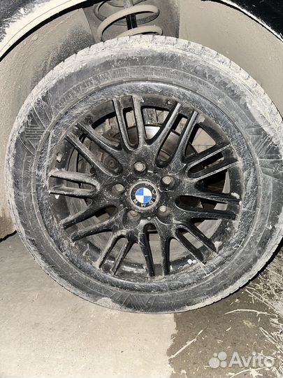 Диски бмв 65 стиль