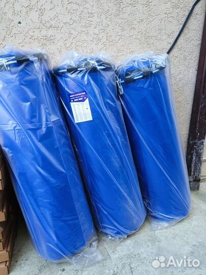 Мешок боксерский 30кг 90см Новый