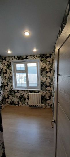 2-к. квартира, 44,2 м², 5/5 эт.