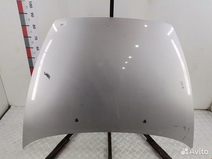 Капот для Volvo S40 2 31371415