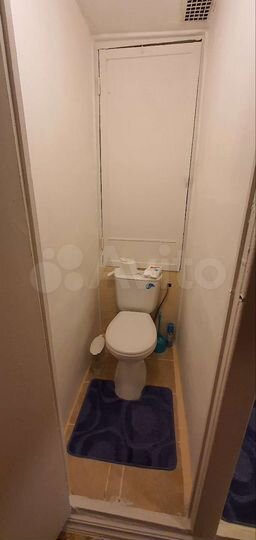 Комната 16 м² в 2-к., 2/12 эт.