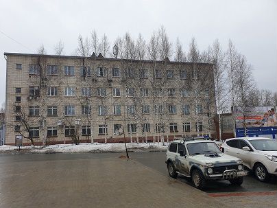 Продам помещение свободного назначения, 955.86 м²