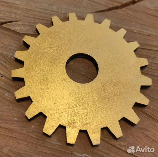 Подставка под тарелку, чашку, цветы. Интерьерная п