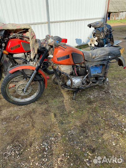 Продам на разбор