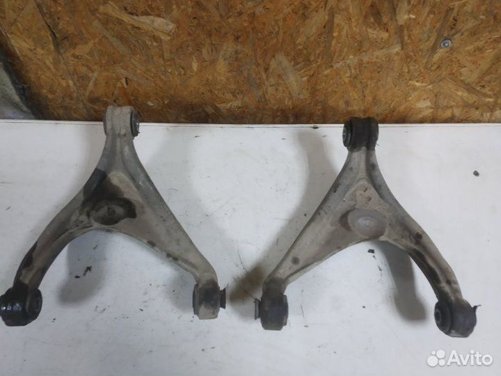 Рычаг задний Citroen C5 2