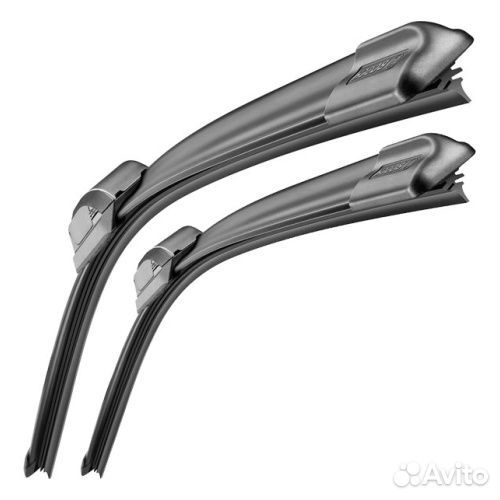Щетки стеклоочистителя бескаркасные aerotwin 650/5