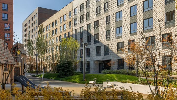 2-к. квартира, 50,4 м², 26/33 эт.