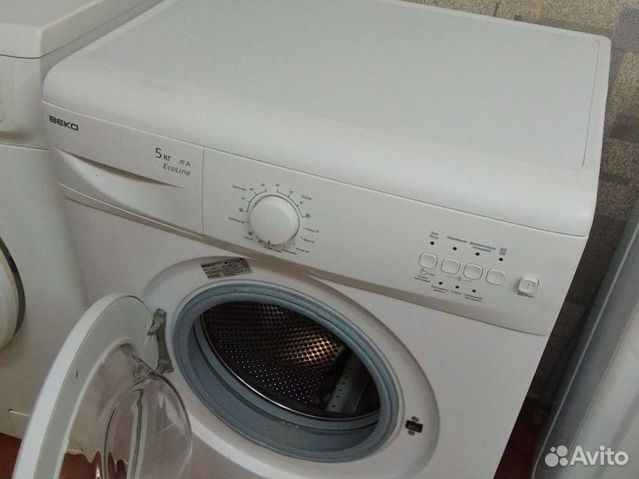 Стиральная машина 5 кг