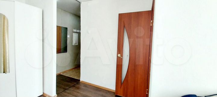 1-к. квартира, 30,9 м², 2/5 эт.