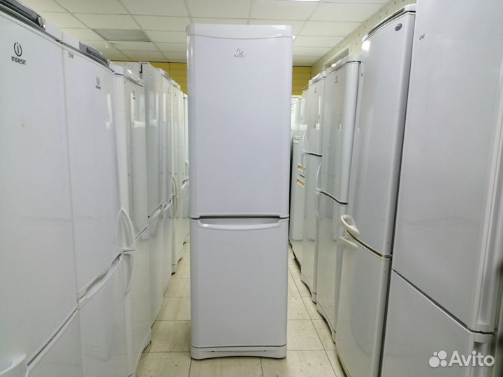 Холодильник бу с гарантией и доставкой