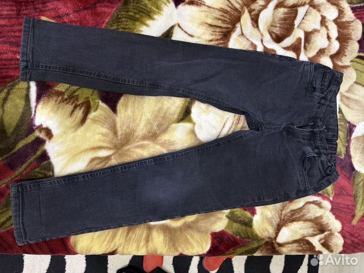 Вещи пакетом