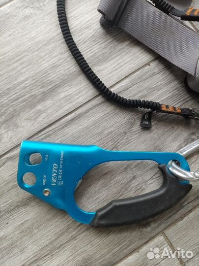 Беседка Поясная Люкс Венто