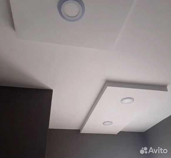 Ремонт и отделка квартир под ключ русская бригада