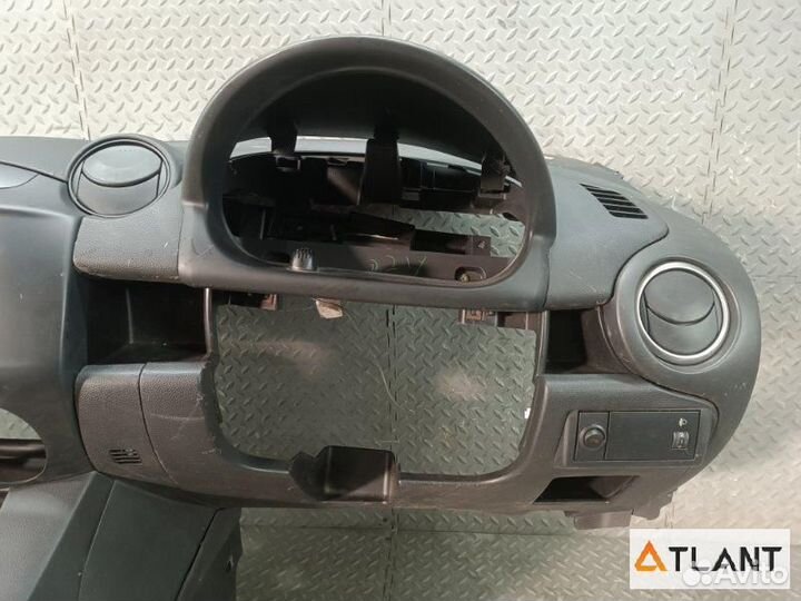 Торпедо mazda demio