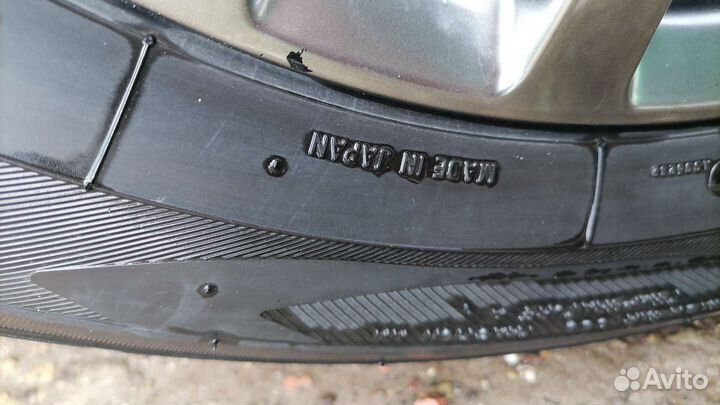 Toyo 310 195/60 R15 88H