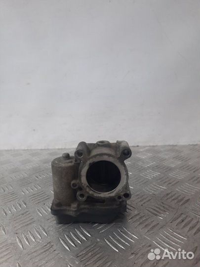 Дроссельная заслонка Seat Ibiza хэтчбэк 3 дв. 1.2