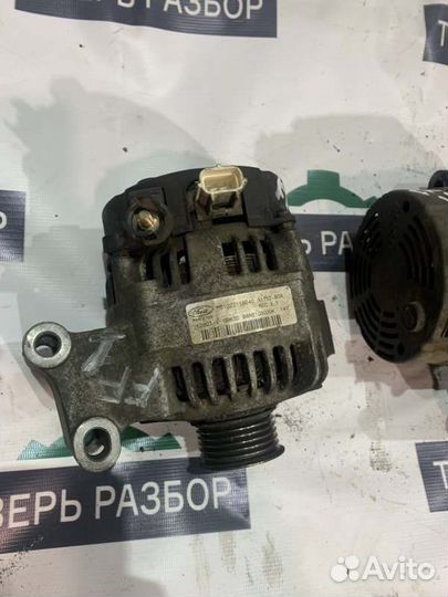 Генератор Ford Focus 2 1.6 2005-2011