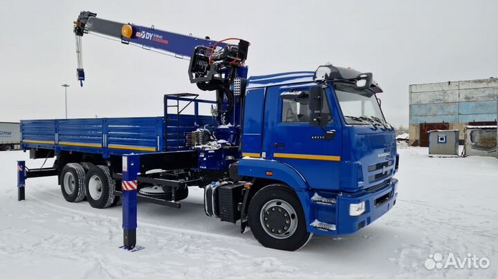 Аренда Услуги крана манипулятора 8т., автовышка22м