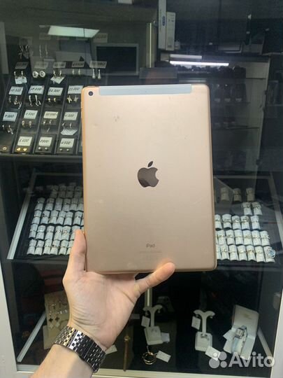 iPad 8 LTE 32Gb