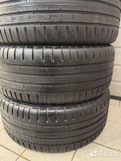 Nokian Tyres Hakka Blue 2 225/45 R17