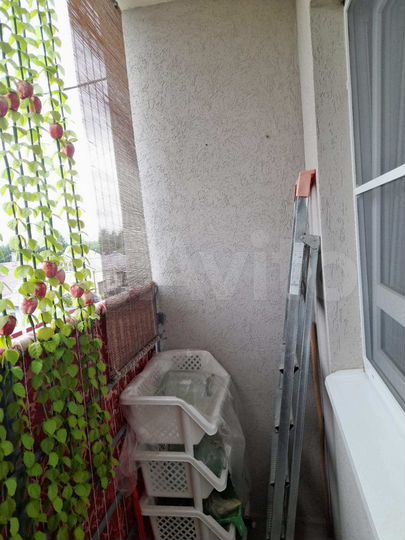 1-к. квартира, 34,5 м², 3/3 эт.