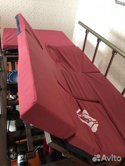 Кровать функциональная электрическая DB-11А