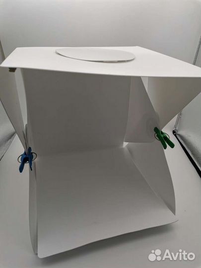 Фотокороб 30*30*30см