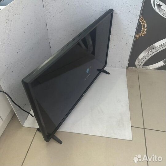 Телевизор LG 32LJ510U