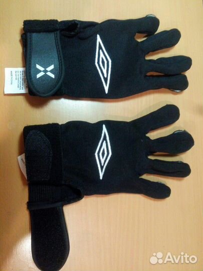 Перчатки вратарские Umbro - Elite X Field Player