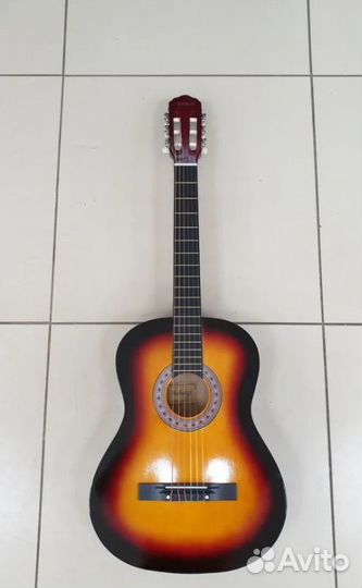 Классическая гитара Belucci BC 3905 SB