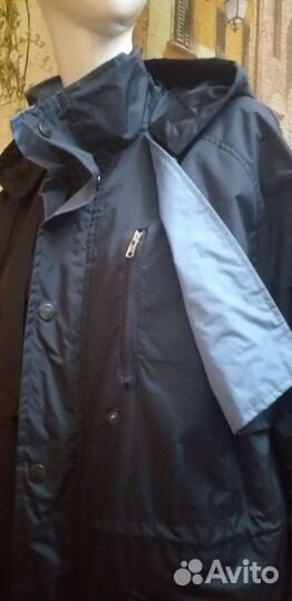 Куртка HKM для верховой езды