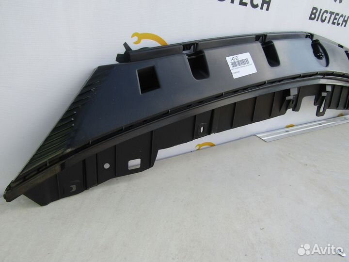 Каркас бампера Mercedes X156 A1568850465