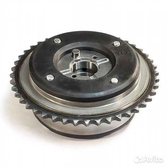 Муфта - шестерня распредвала выпуск / регулятор фа