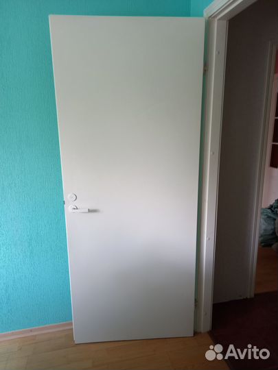 Дверное полотно 85