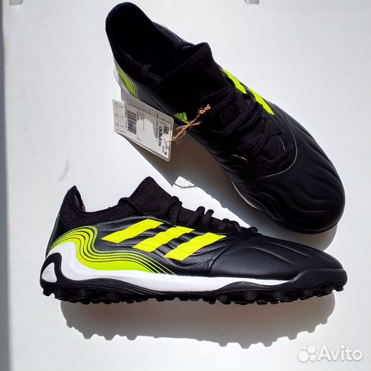 Сороконожки Adidas оригинал новые Rus 42.5