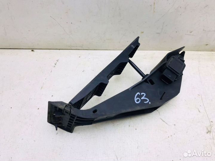 Педаль газа Land Rover Range Rover III (2002—2005)