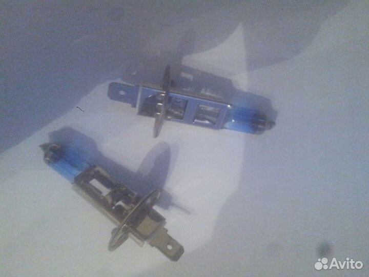 Лампы Н 1 100 w