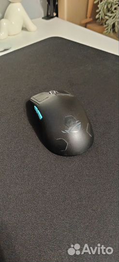 Игровая мышь Asus rog harpe ace