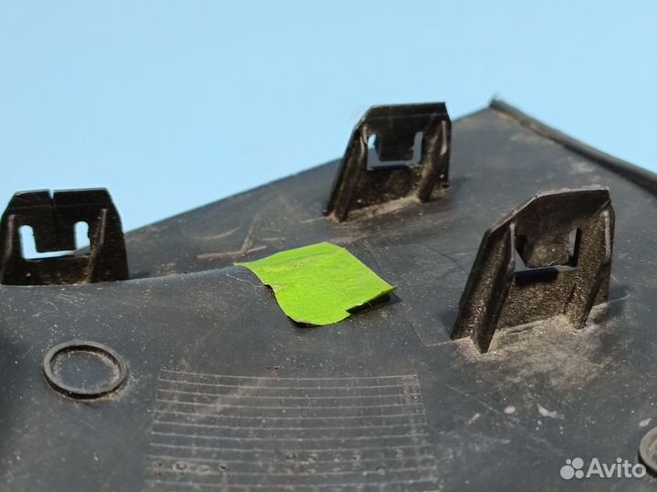 Крышка левого зеркала для Peugeot 301